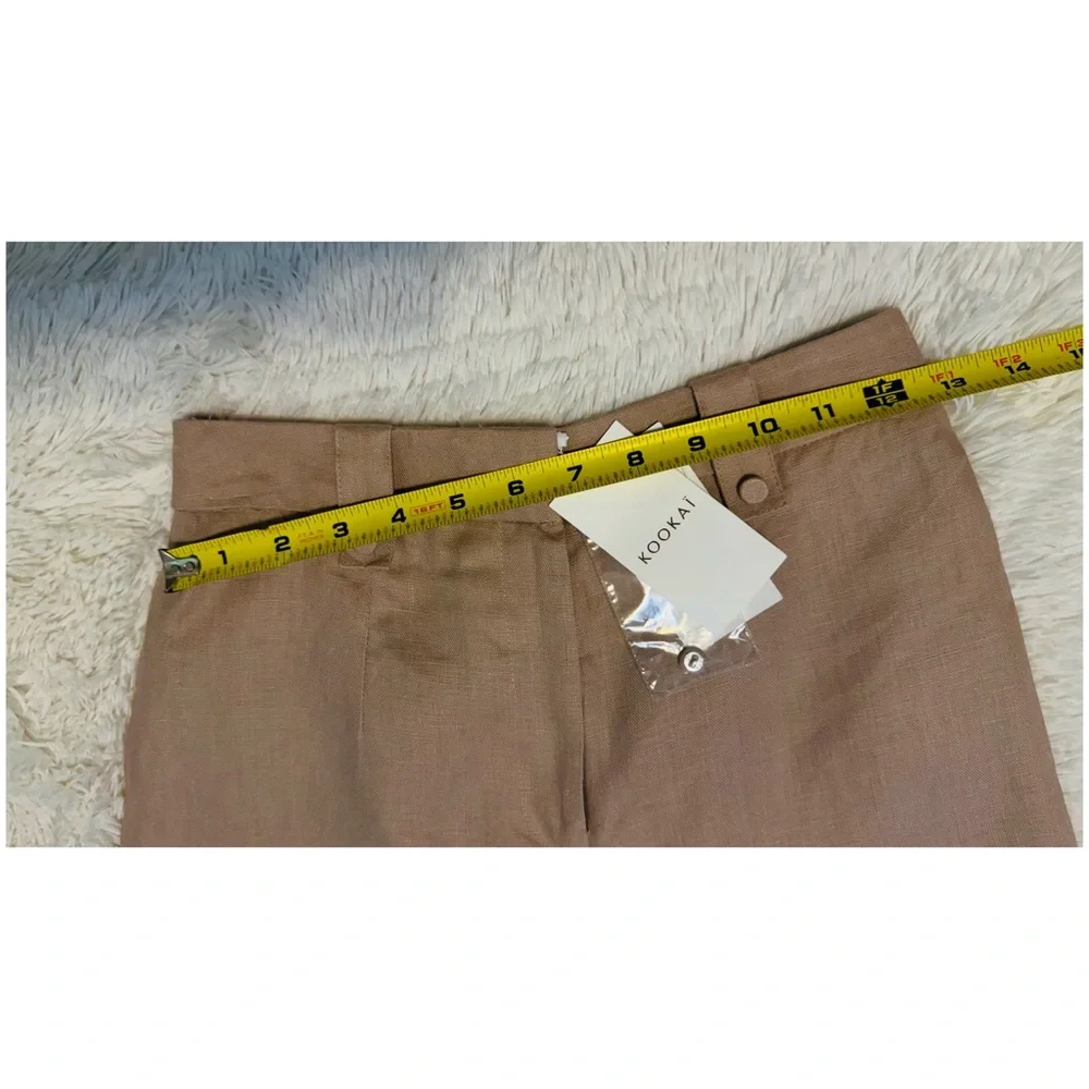Kookai Palm Tailored Pant
